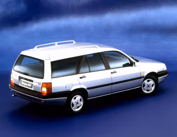 Fiat Tempra S.W. [Brazil] (159) '1994–96