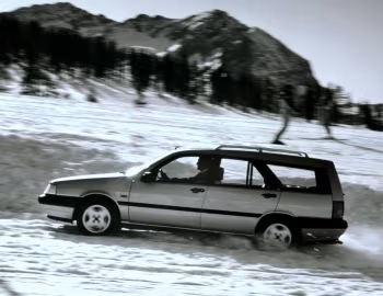 Fiat Tempra S.W. 4×4 (159) '1992–93
