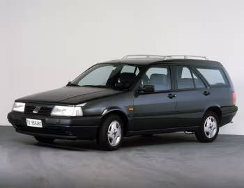 Fiat Tempra S.W. 4×4 (159) '1992–93