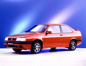 1995 Fiat Tempra Turbo [Brazil] (159) '1994–95