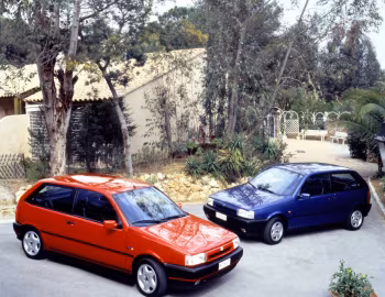 Fiat Tipo (160) '1993–97