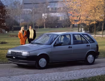 Fiat Tipo (160) '1988–93