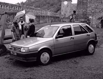 Fiat Tipo (160) '1988–93