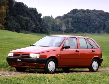 Fiat Tipo (160) '1988–93