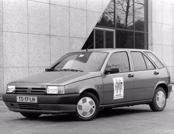 Fiat Tipo (160) '1988–93
