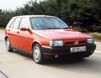 Fiat Tipo 2.0 i.e.16v [UK-spec] (160) '1991–93