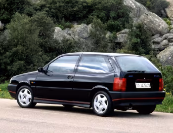 Fiat Tipo 2.0 i.e. 16v [Worldwide] (160) '1993–95