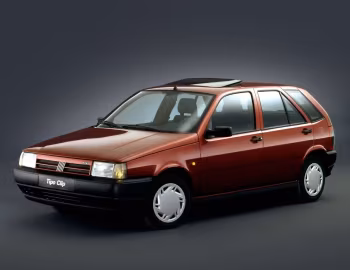 Fiat Tipo "Clip" (160) '1992–93
