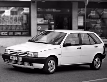 Fiat Tipo GT (160) '1991–93