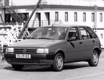 Fiat Tipo SX (160) '1991–93