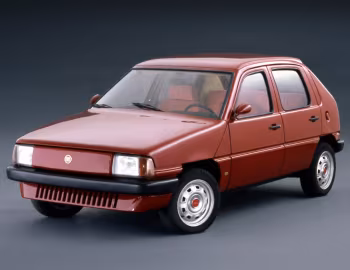 Fiat VSS '1981