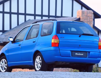 Fiat Weekend ELX [South Africa] (178) '2002–05