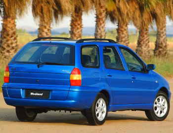Fiat Weekend ELX [South Africa] (178) '2002–05