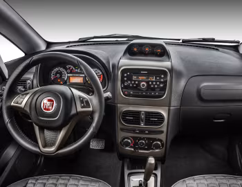 Panel frontal Fiat Idea Adventure (350) '2013–16