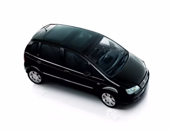 Fiat Idea "BlackStar" (350) '2008