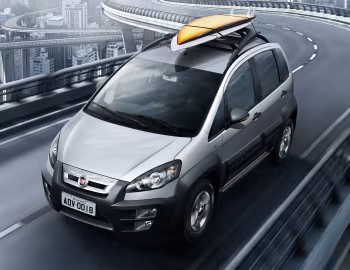 2011–13 Fiat Idea Adventure [Latam] (350) '2010–13