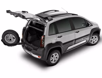 2011–13 Fiat Idea Adventure [Latam] (350) '2010–13
