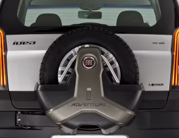 2011–13 Fiat Idea Adventure [Latam] (350) '2010–13