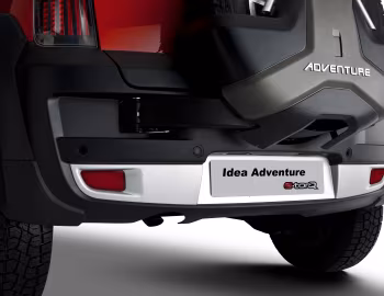 2011–13 Fiat Idea Adventure [Latam] (350) '2010–13