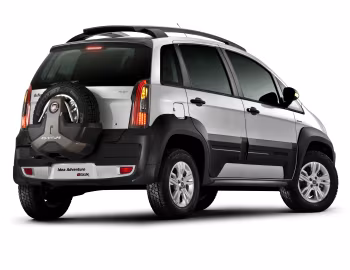 2011–13 Fiat Idea Adventure [Latam] (350) '2010–13