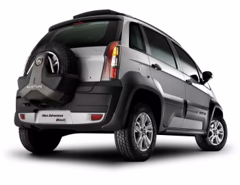 2011–13 Fiat Idea Adventure [Latam] (350) '2010–13
