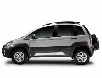 2011–13 Fiat Idea Adventure [Latam] (350) '2010–13