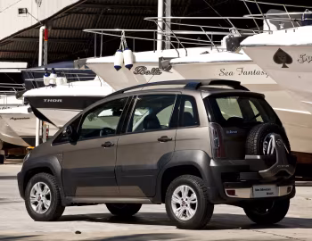 2011–13 Fiat Idea Adventure [Latam] (350) '2010–13