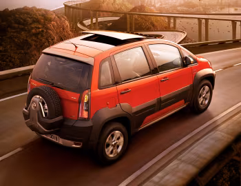 2011–13 Fiat Idea Adventure [Latam] (350) '2010–13