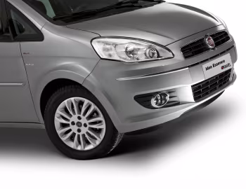 2011–13 Fiat Idea Essence [Latam] (350) '2010–13