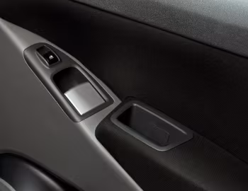 Interior 2011–13 Fiat Idea Essence [Latam] (350) '2010–13