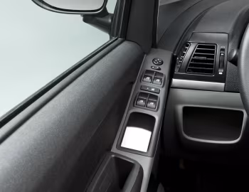 Interior 2011–13 Fiat Idea Essence [Latam] (350) '2010–13