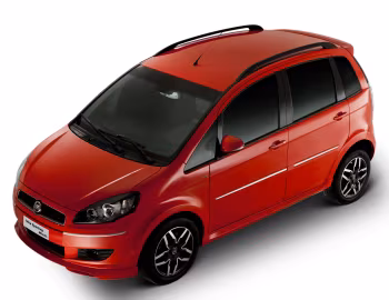 2011–12 Fiat Idea Sporting [Latam] (350) '2010–12