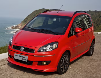 2011–12 Fiat Idea Sporting [Latam] (350) '2010–12