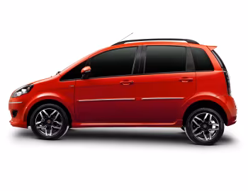 2011–12 Fiat Idea Sporting [Latam] (350) '2010–12