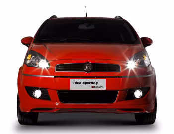 2011–12 Fiat Idea Sporting [Latam] (350) '2010–12