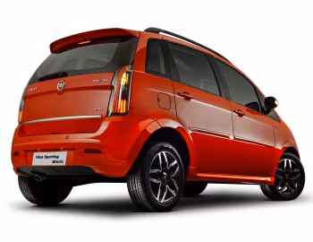 2011–12 Fiat Idea Sporting [Latam] (350) '2010–12