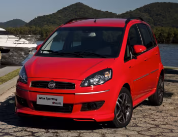 2011–12 Fiat Idea Sporting [Latam] (350) '2010–12
