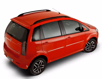 2011–12 Fiat Idea Sporting [Latam] (350) '2010–12