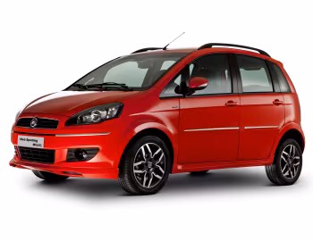 2011–12 Fiat Idea Sporting [Latam] (350) '2010–12