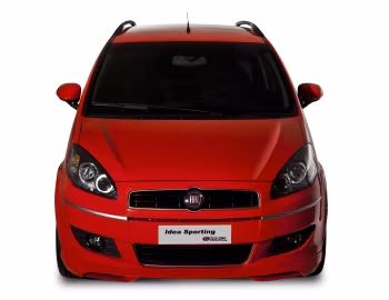 2011–12 Fiat Idea Sporting [Latam] (350) '2010–12