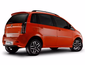 2011–12 Fiat Idea Sporting [Latam] (350) '2010–12