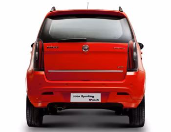 2011–12 Fiat Idea Sporting [Latam] (350) '2010–12