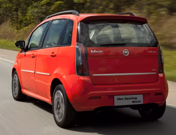 2011–12 Fiat Idea Sporting [Latam] (350) '2010–12