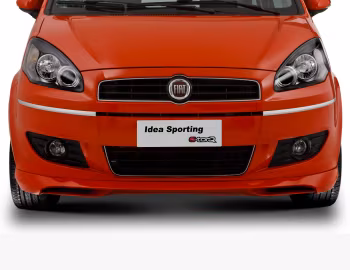2011–12 Fiat Idea Sporting [Latam] (350) '2010–12