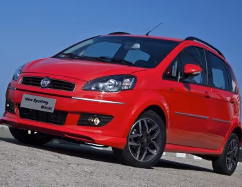 2011–12 Fiat Idea Sporting [Latam] (350) '2010–12