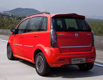 2011–12 Fiat Idea Sporting [Latam] (350) '2010–12