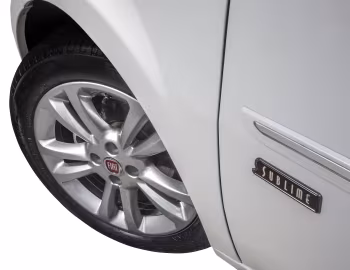 Fiat Idea "Sublime" (350) '2014–16