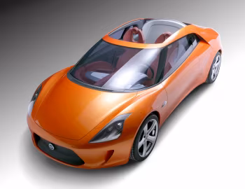 Fiat X1/99 by IED '03.2005