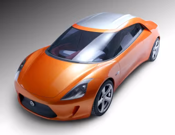 Fiat X1/99 by IED '03.2005