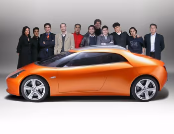 Fiat X1/99 by IED '03.2005